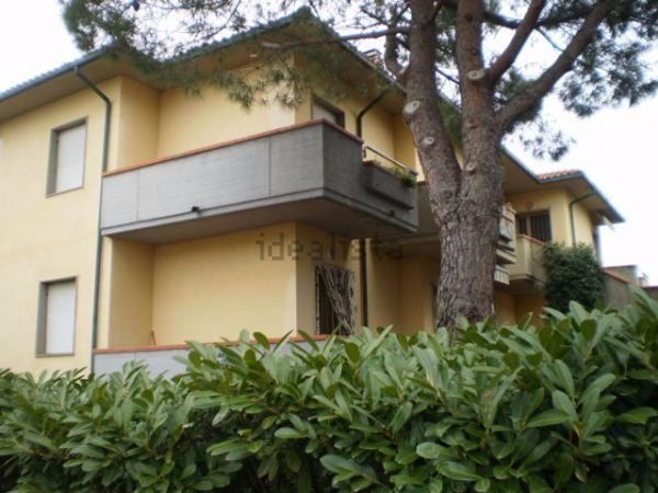 appartamento in affitto a Rosignano Marittimo in zona Vada