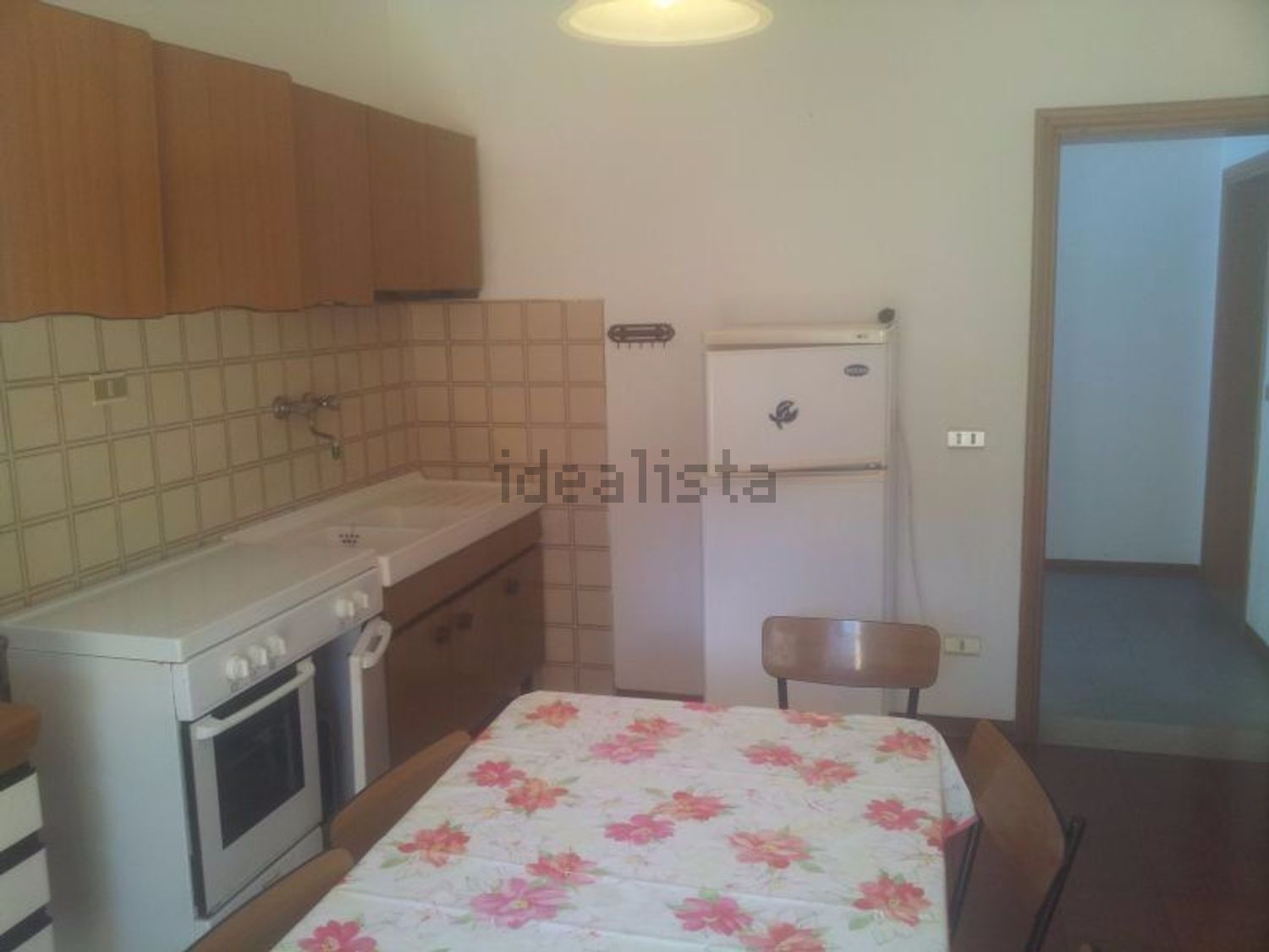 appartamento in affitto a Rosignano Marittimo in zona Vada