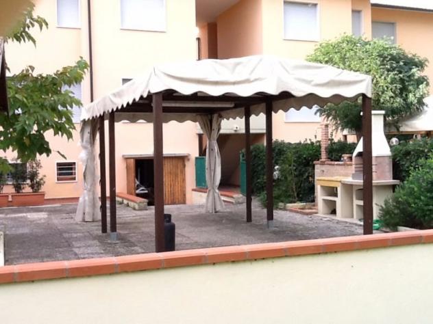 appartamento in affitto a Rosignano Marittimo in zona Vada