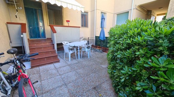 appartamento in affitto a Rosignano Marittimo in zona Vada