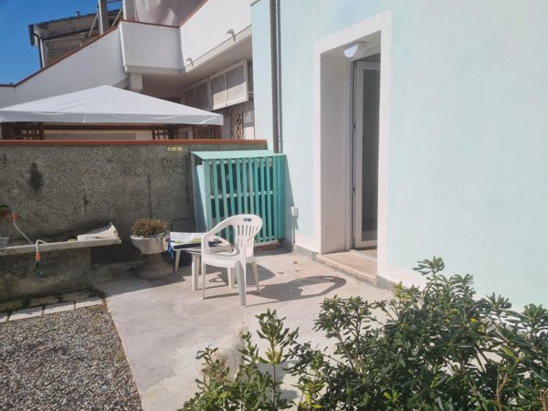 appartamento in affitto a Rosignano Marittimo in zona Vada