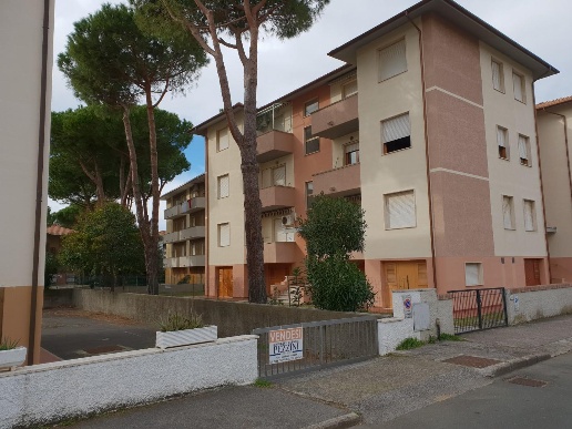 appartamento in affitto a Rosignano Marittimo in zona Vada