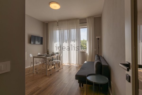 appartamento in affitto a Rosignano Marittimo in zona Rosignano Solvay