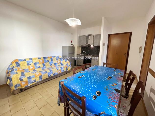 appartamento in affitto a Rosignano Marittimo in zona Vada