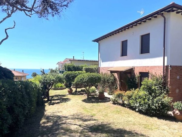 appartamento in affitto a Rosignano Marittimo in zona Castiglioncello