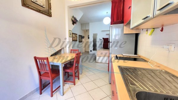 appartamento in affitto a Rosignano Marittimo in zona Rosignano Solvay