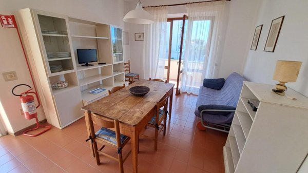 appartamento in affitto a Rosignano Marittimo in zona Castiglioncello