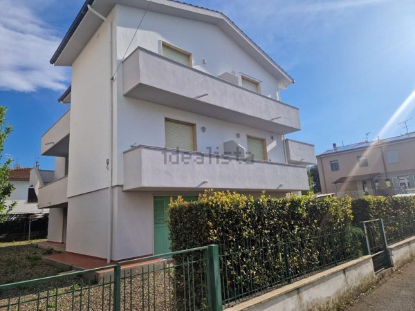 appartamento in affitto a Rosignano Marittimo in zona Vada