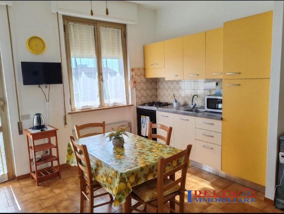 appartamento in affitto a Rosignano Marittimo in zona Rosignano Solvay