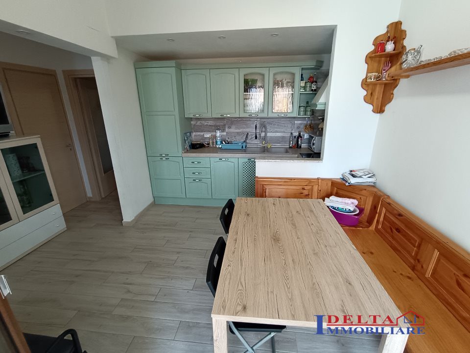 appartamento in affitto a Rosignano Marittimo in zona Rosignano Solvay