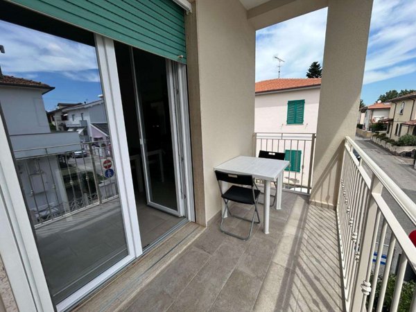 appartamento in affitto a Rosignano Marittimo in zona Vada