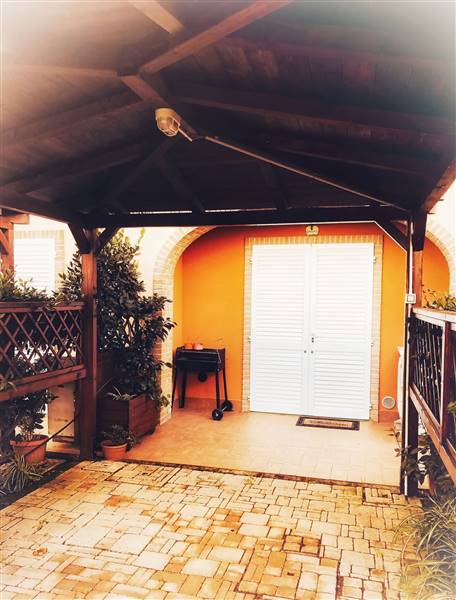 appartamento in affitto a Rosignano Marittimo in zona Vada