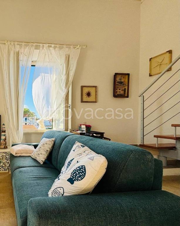 appartamento in affitto a Rosignano Marittimo in zona Castiglioncello