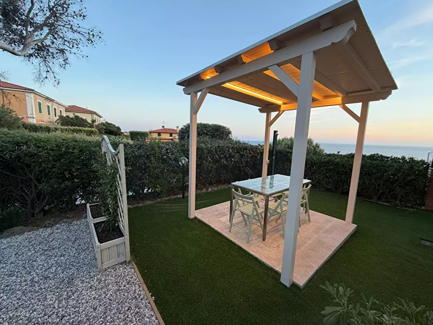 appartamento in affitto a Rosignano Marittimo in zona Castiglioncello