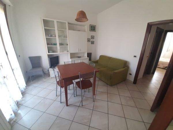 appartamento in affitto a Rosignano Marittimo in zona Rosignano Solvay