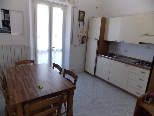 appartamento in affitto a Rosignano Marittimo in zona Rosignano Solvay