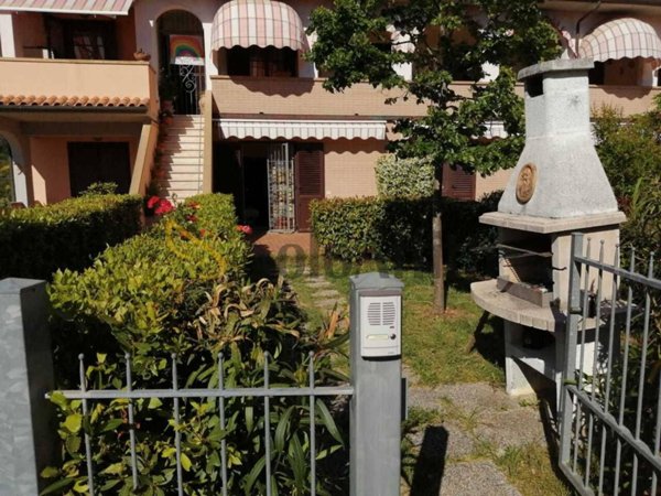 appartamento in affitto a Rosignano Marittimo in zona Nibbiaia