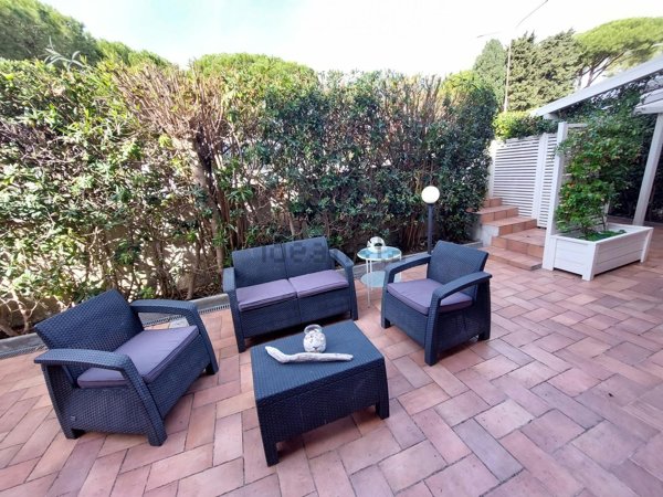 appartamento in affitto a Rosignano Marittimo in zona Castiglioncello