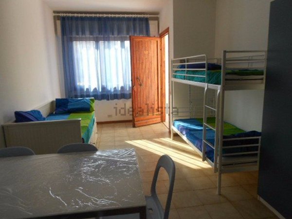 appartamento in affitto a Rosignano Marittimo in zona Vada