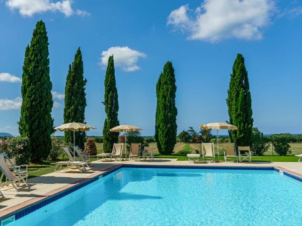 appartamento in affitto a San Vincenzo