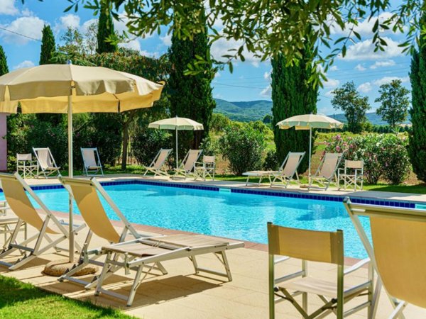 appartamento in affitto a San Vincenzo