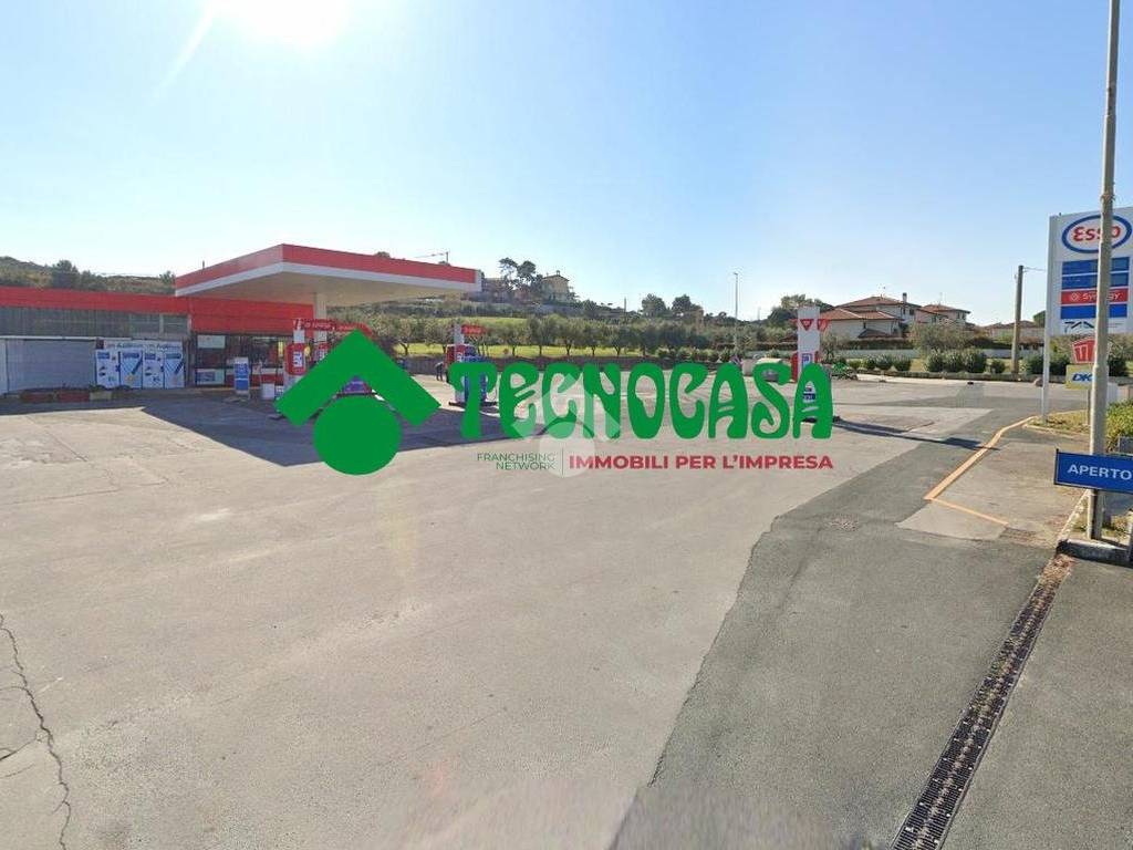 negozio in affitto a San Vincenzo
