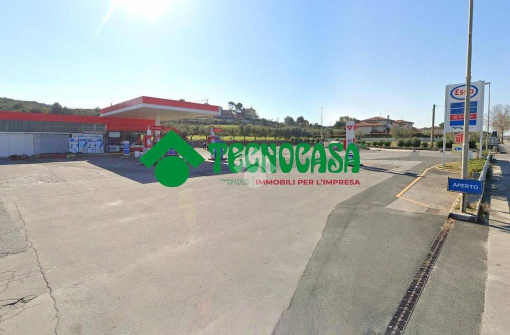 monolocale in affitto a San Vincenzo