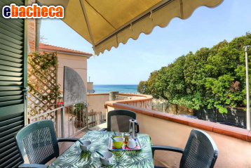 appartamento in affitto a San Vincenzo