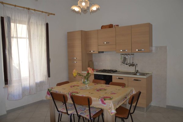 appartamento in affitto a San Vincenzo