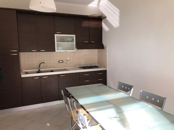 appartamento in affitto a San Vincenzo