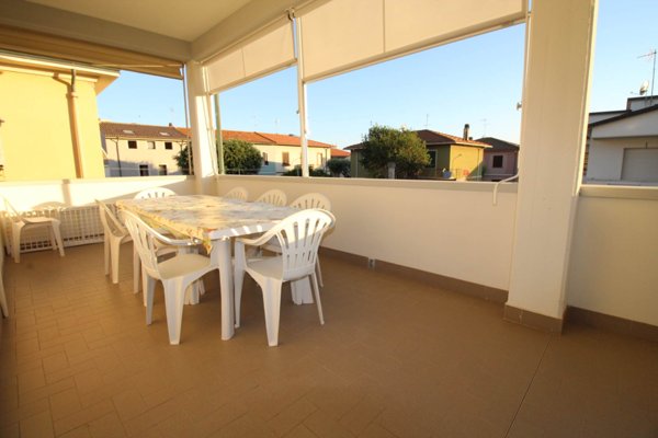 appartamento in affitto a San Vincenzo