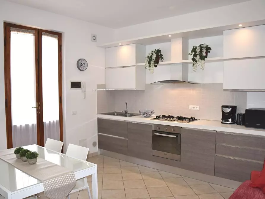 appartamento in affitto a San Vincenzo