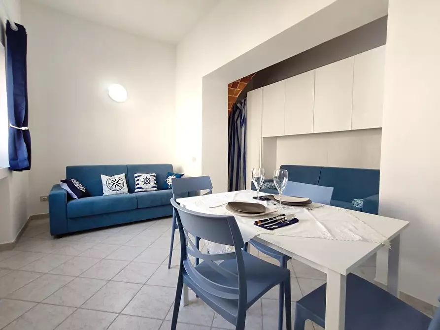 appartamento in affitto a San Vincenzo