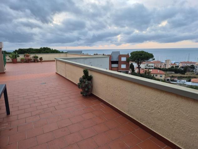 appartamento in affitto a San Vincenzo