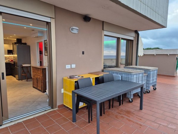 appartamento in affitto a San Vincenzo
