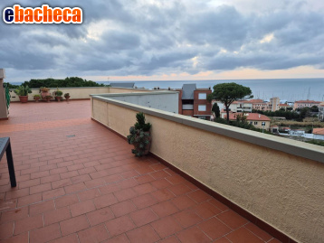 appartamento in affitto a San Vincenzo