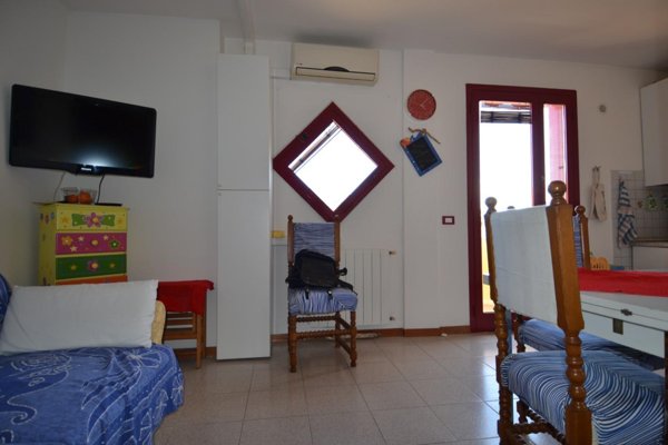 appartamento in affitto a San Vincenzo