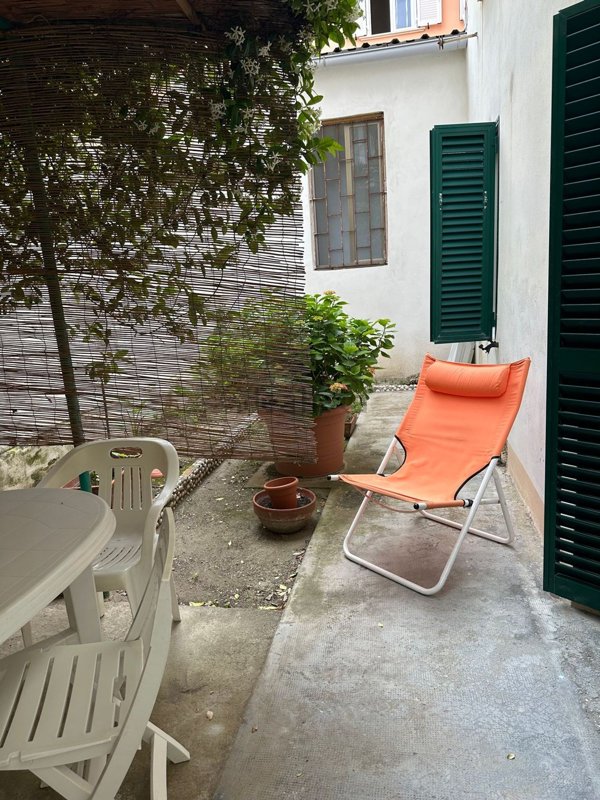 appartamento in affitto a San Vincenzo