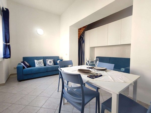appartamento in affitto a San Vincenzo