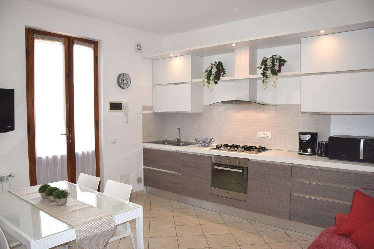 appartamento in affitto a San Vincenzo