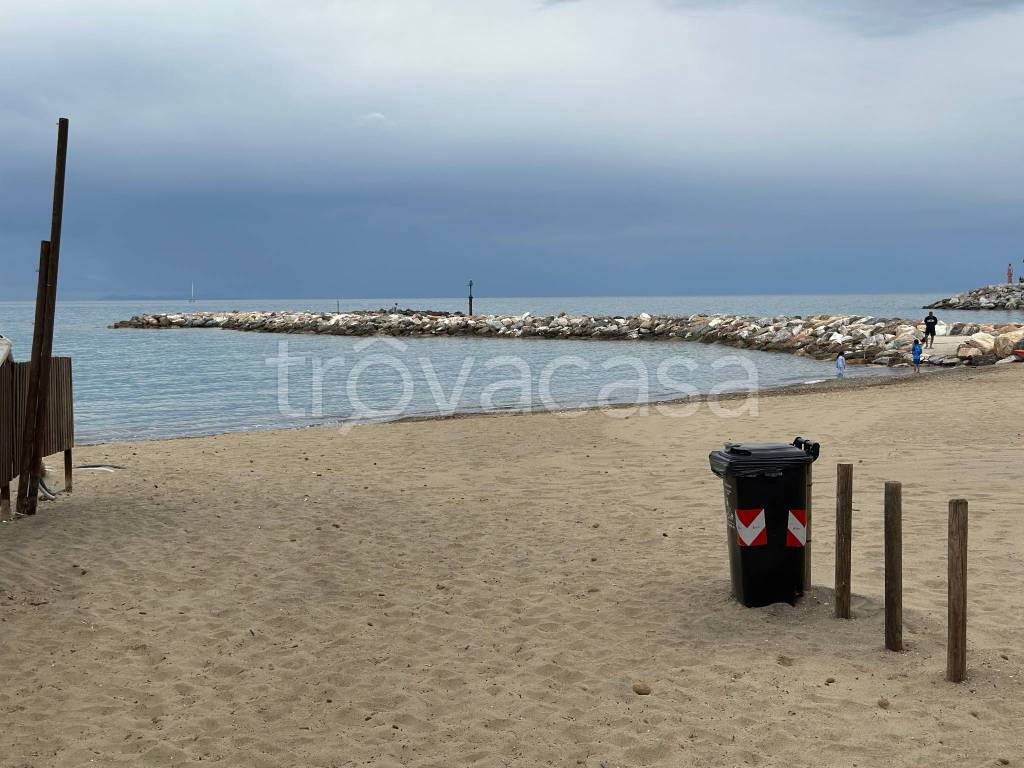 appartamento in affitto a San Vincenzo