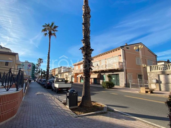 monolocale in affitto a San Vincenzo