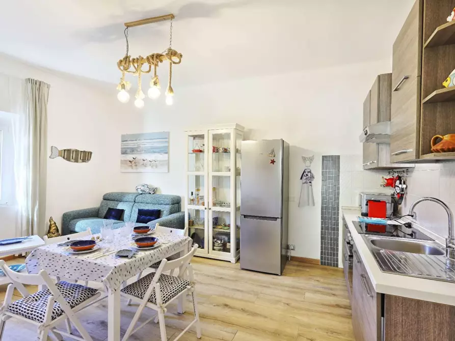 appartamento in affitto a San Vincenzo