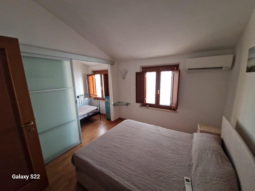 appartamento in affitto a San Vincenzo