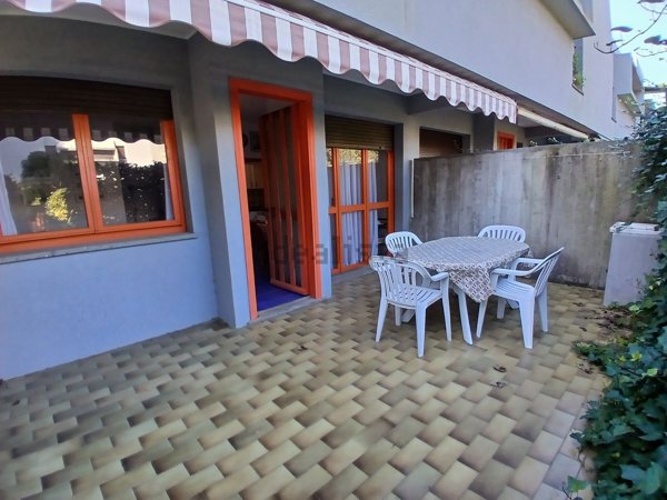 appartamento in affitto a San Vincenzo