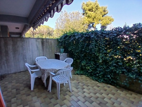 appartamento in affitto a San Vincenzo