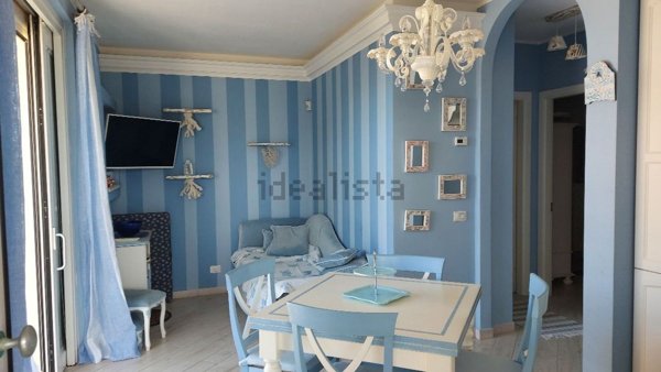 appartamento in affitto a San Vincenzo