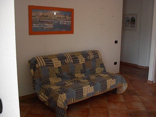 appartamento in affitto a San Vincenzo