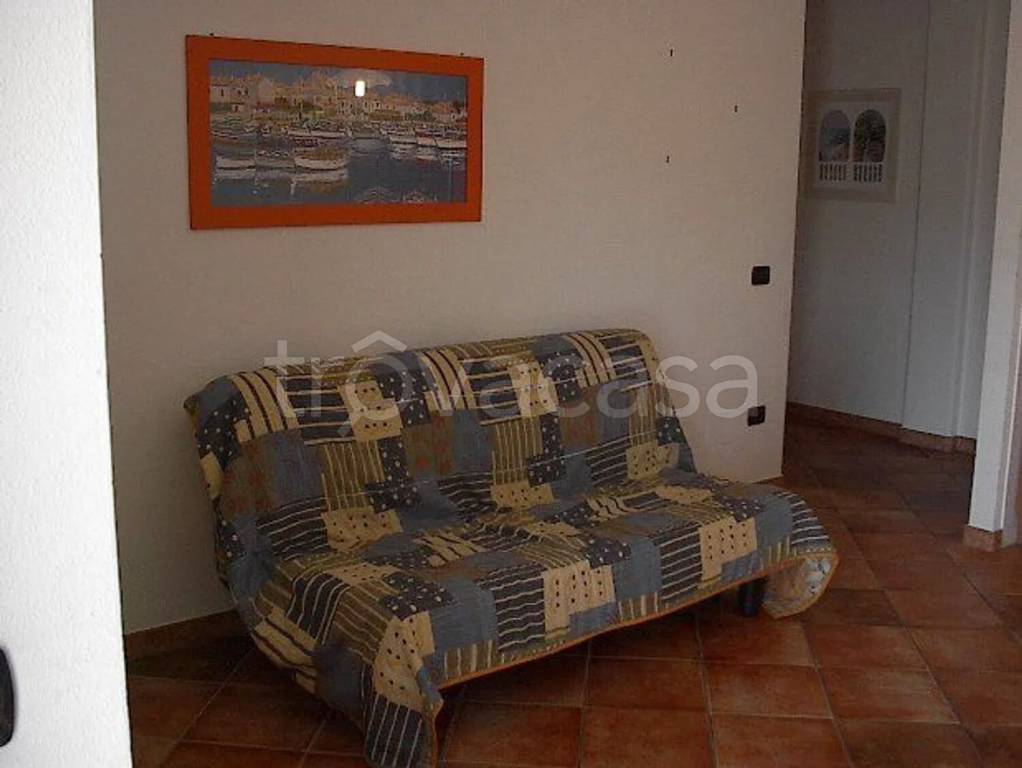 appartamento in affitto a San Vincenzo