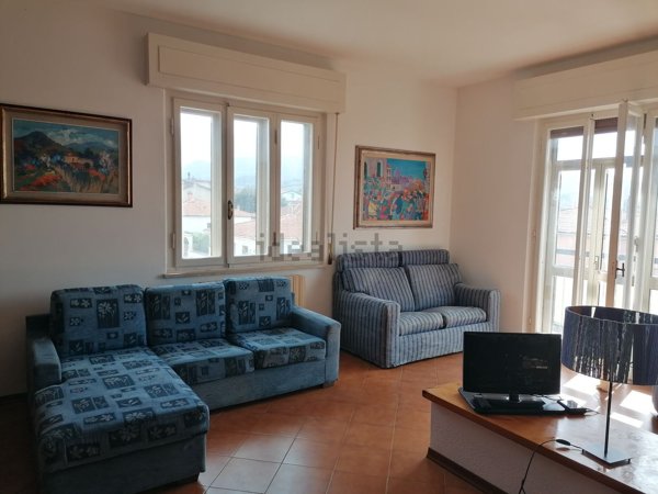 appartamento in affitto a San Vincenzo